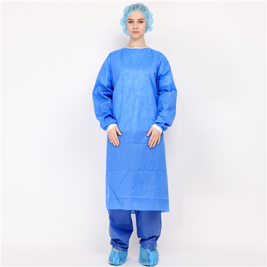 surgical gown level 2surgical gownWuhan Dymex Healthcare Co., Ltd