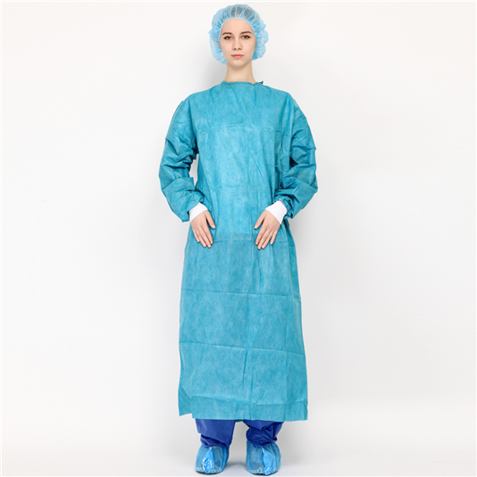 surgical gown level 3surgical gownWuhan Dymex Healthcare Co., Ltd