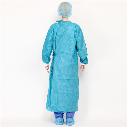 surgical gown level 3surgical gownWuhan Dymex Healthcare Co., Ltd